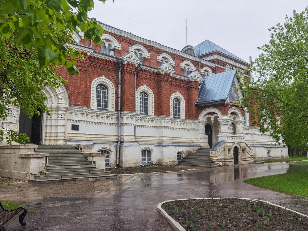 Photograph by Владимир Орлов