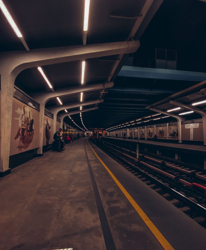 Photograph by Юлия