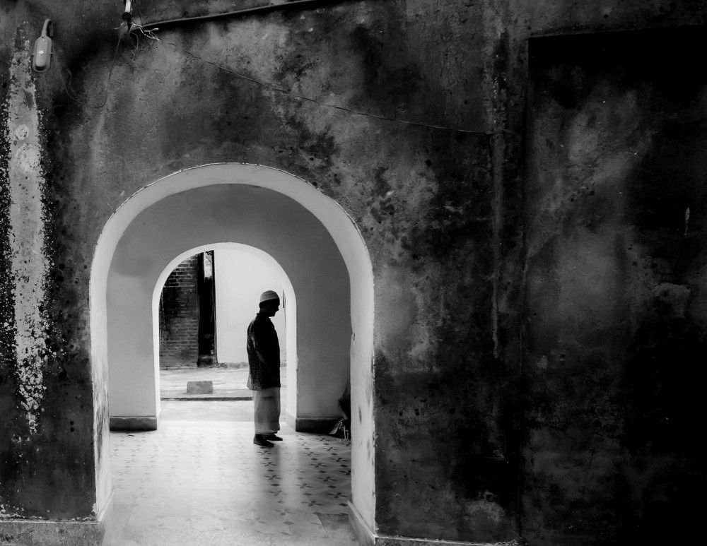 Photograph by Ramya Roy