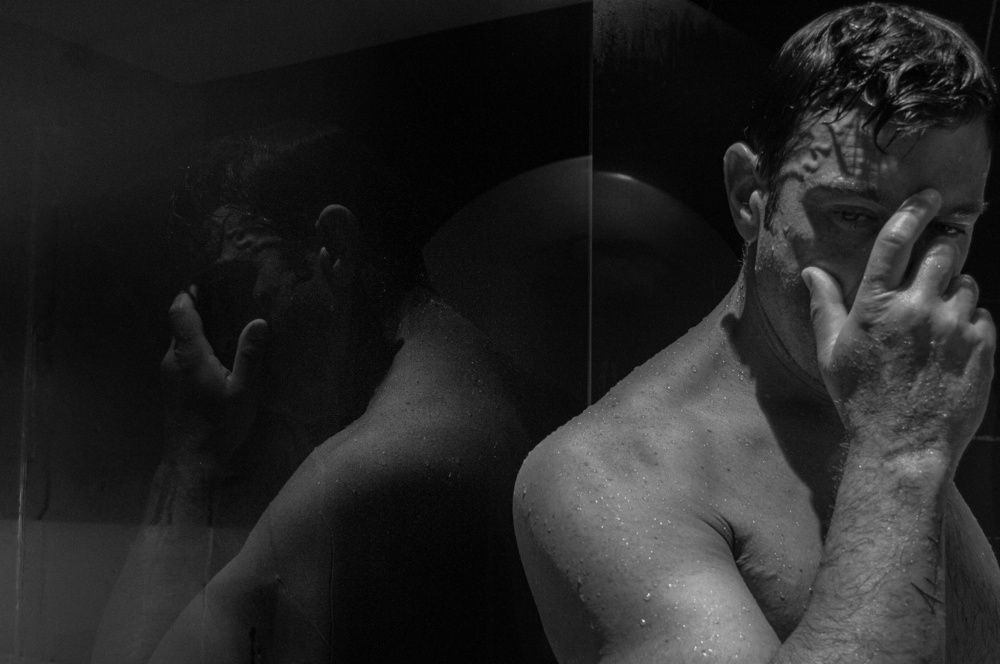 Photograph by Alicia Mata