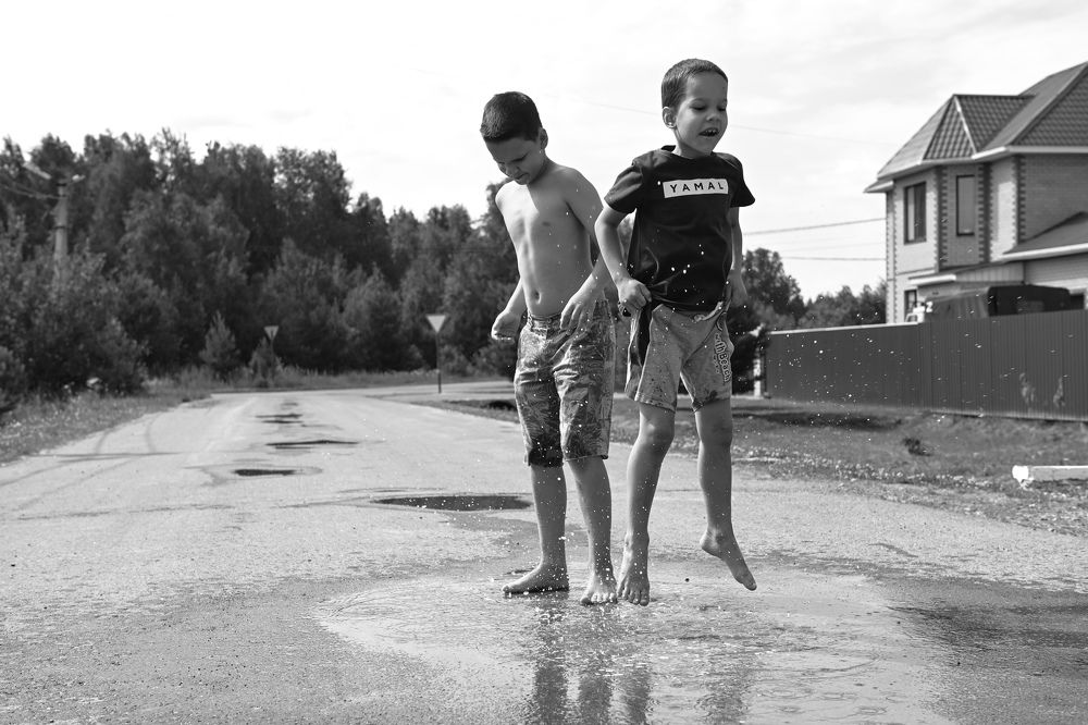 Photograph by Анна Глаговская