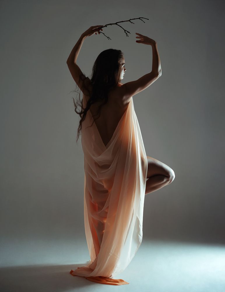 Photograph by Светлана Гордеева