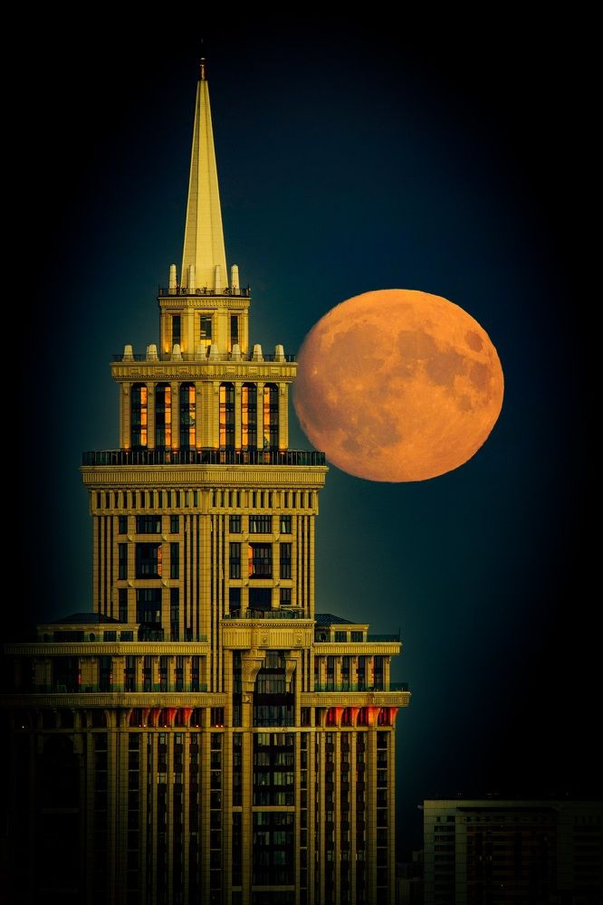 Photograph by Алексей Шевченко