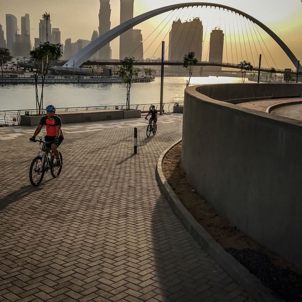 Photograph by Arjun Sasi