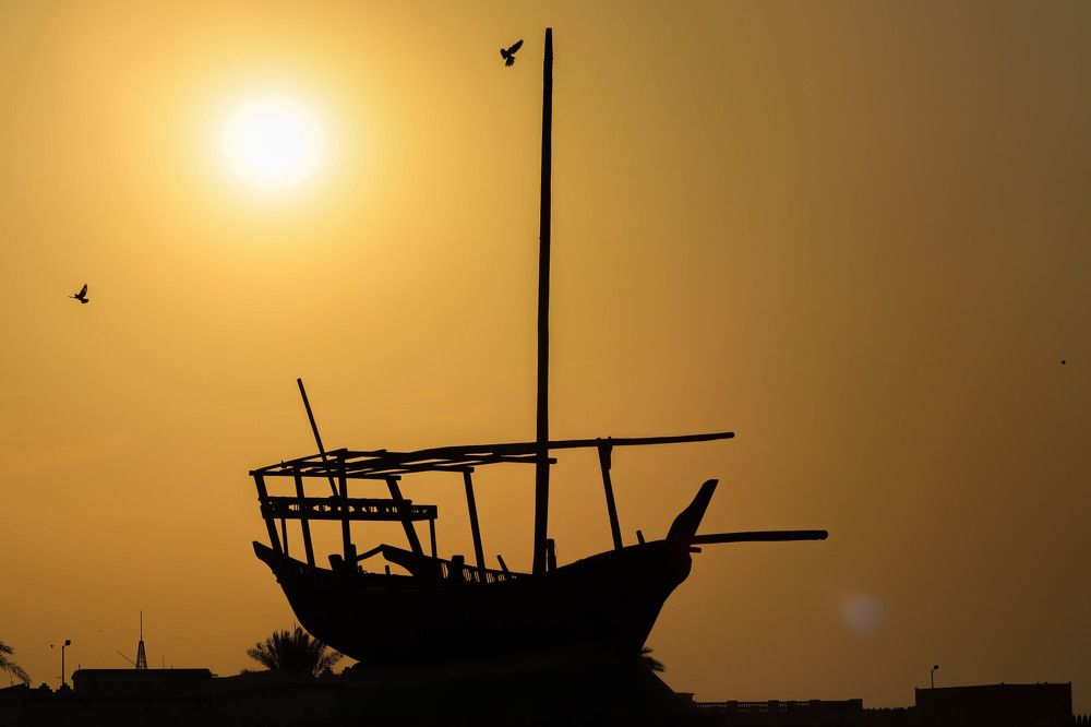 Photograph by Mohammad Saad