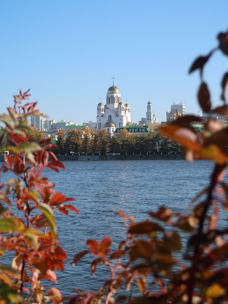 Photograph by Юлия Майкова