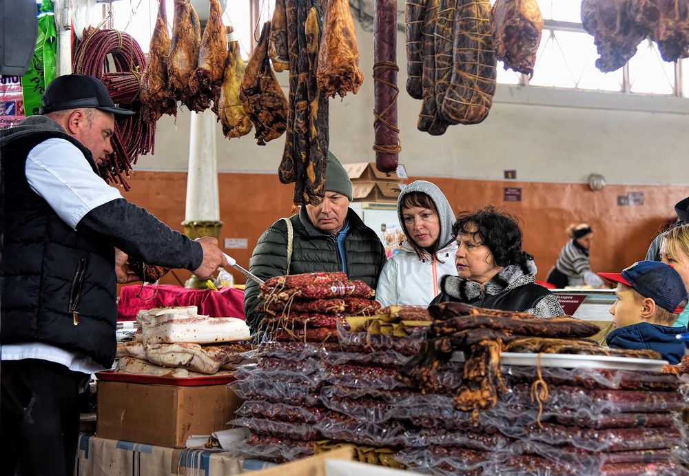 Photograph by Сергей Шварцман