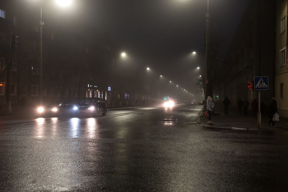 Photograph by Сергей Крышен