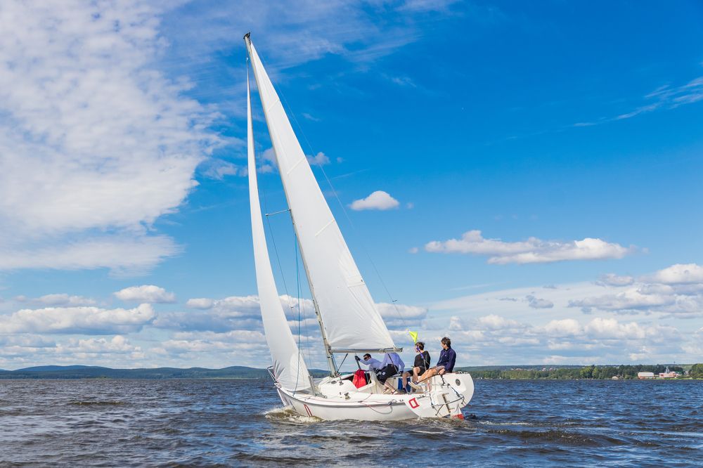 Photograph by Юрий Ломакин