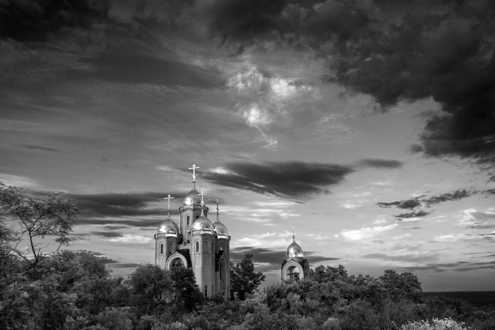 Photograph by Олег Крец