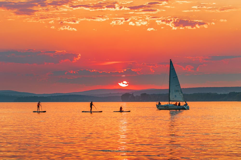 Photograph by Юрий Ломакин