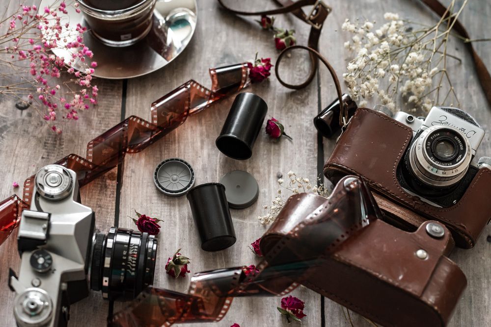 Photograph by Анна Бауэр-Корнева