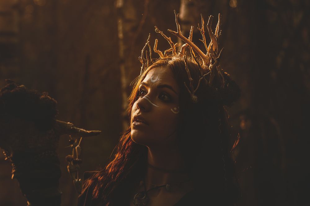 Photograph by Ivan Osipov