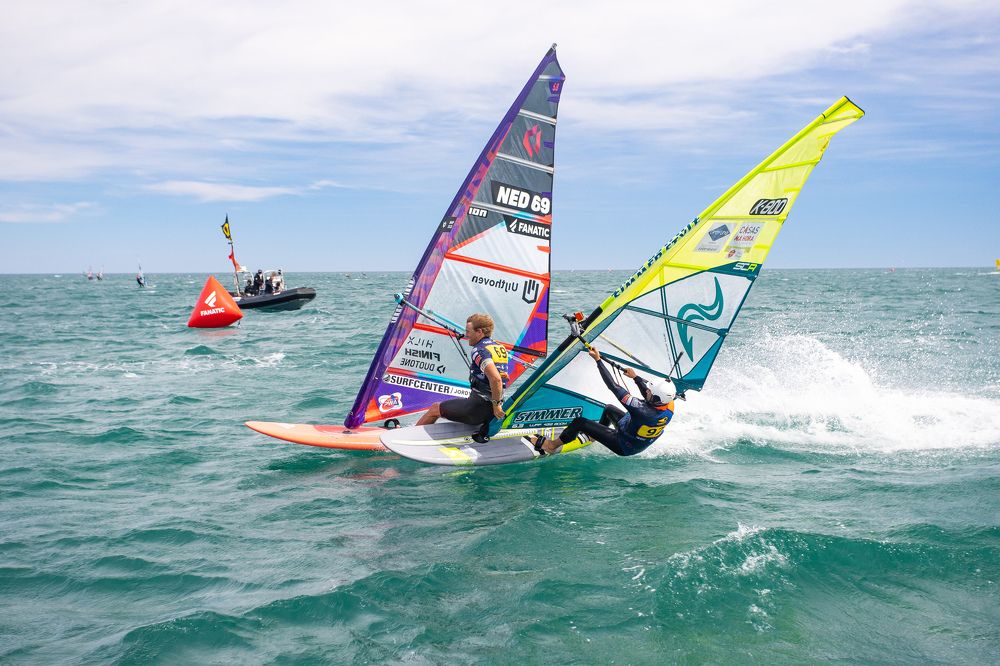 Photograph by Moshe Menagen