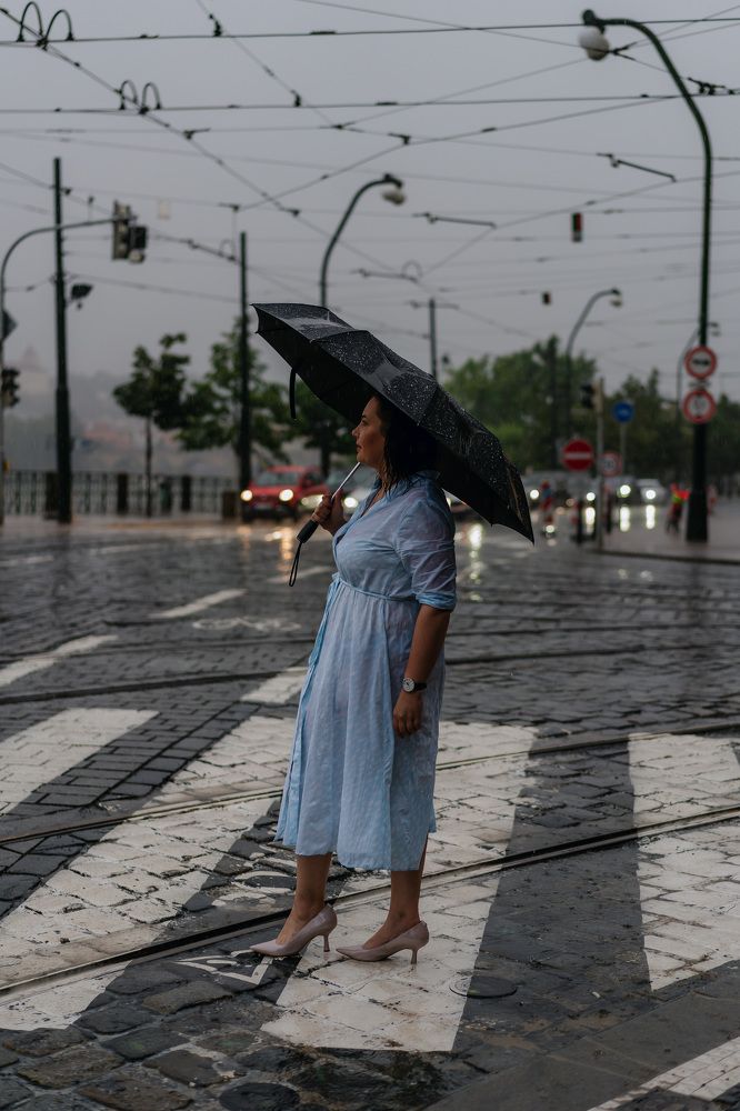 Photograph by Olga Tiurina