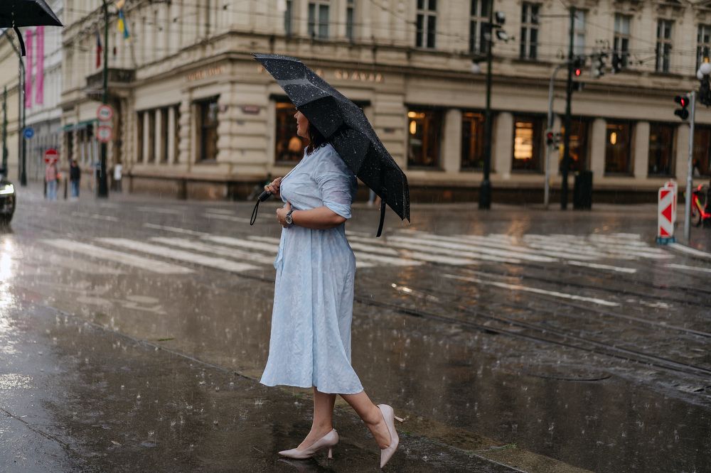 Photograph by Olga Tiurina