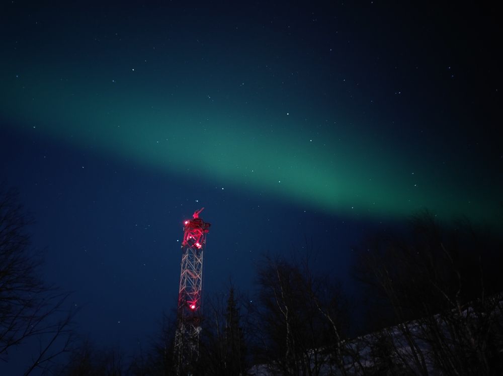 Photograph by Алексей Кириллов