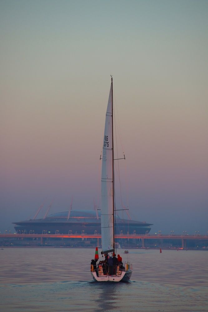 Photograph by Юлия Степанская