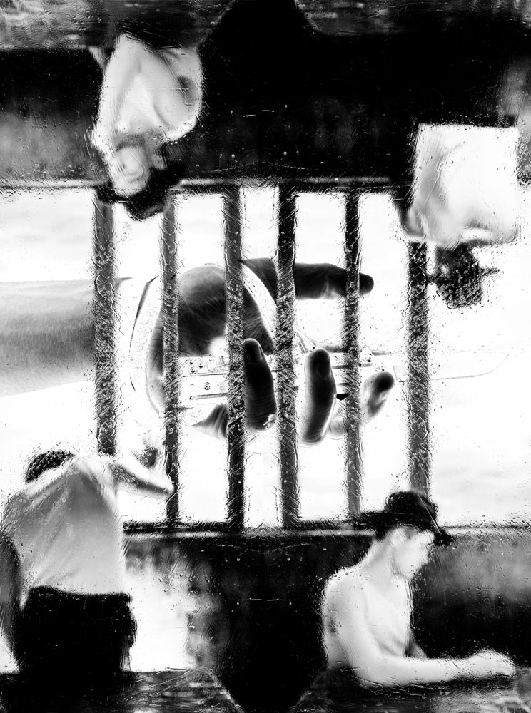 Photograph by Максим Кучкильдинов