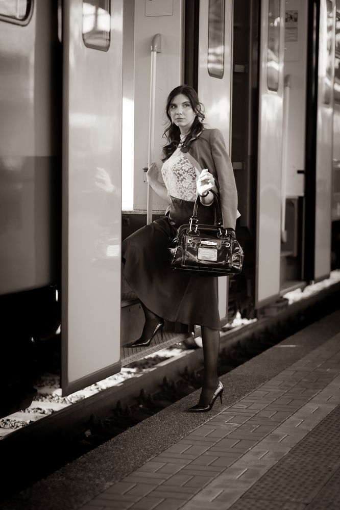 Photograph by Кристина Ива