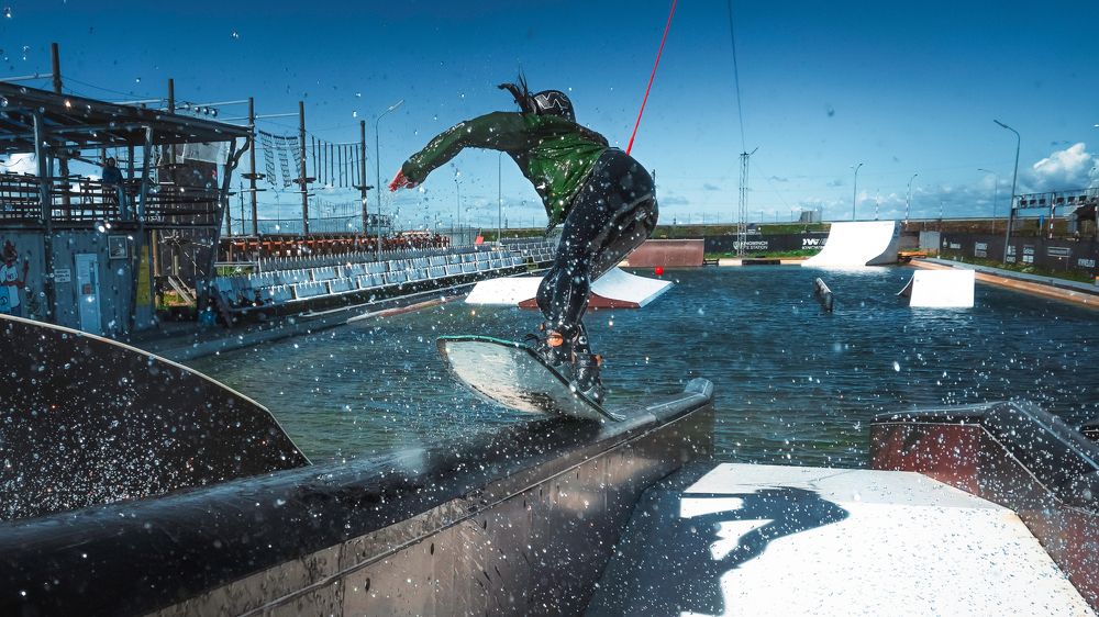 Photograph by Artem Khazov