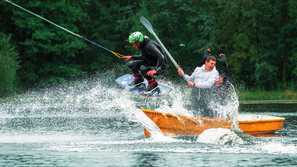 Photograph by Artem Khazov