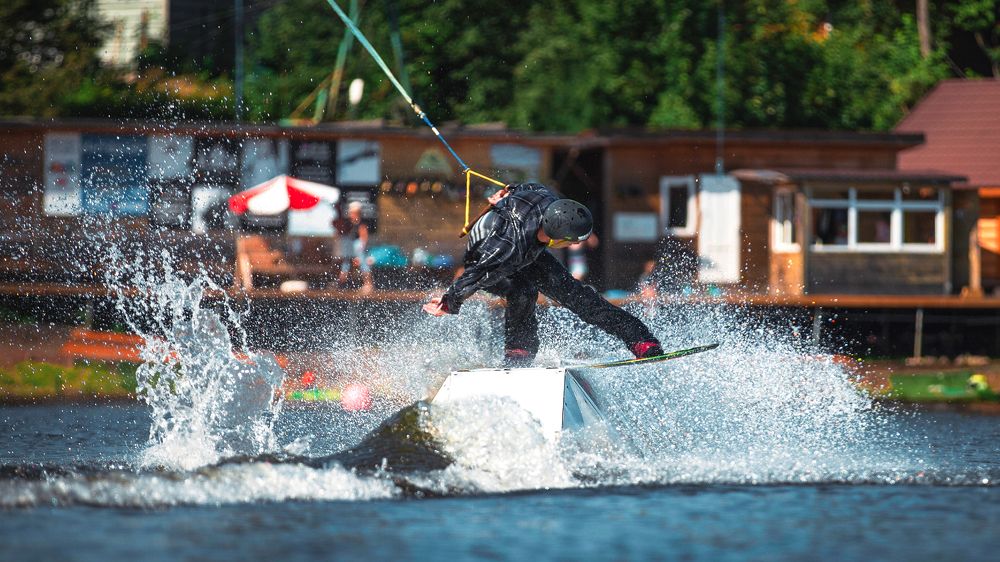 Photograph by Artem Khazov