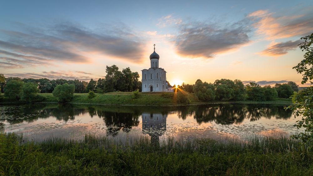 Photograph by Владимир Карпов