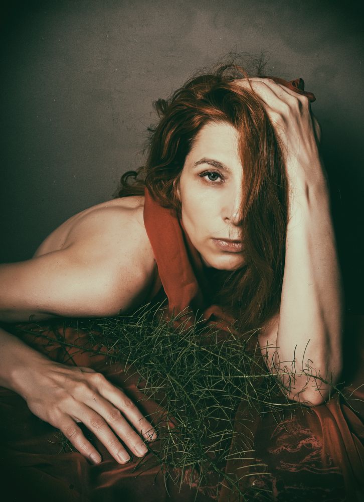 Photograph by Виктория