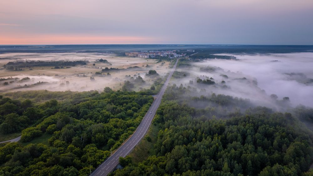 Photograph by Владимир Карпов