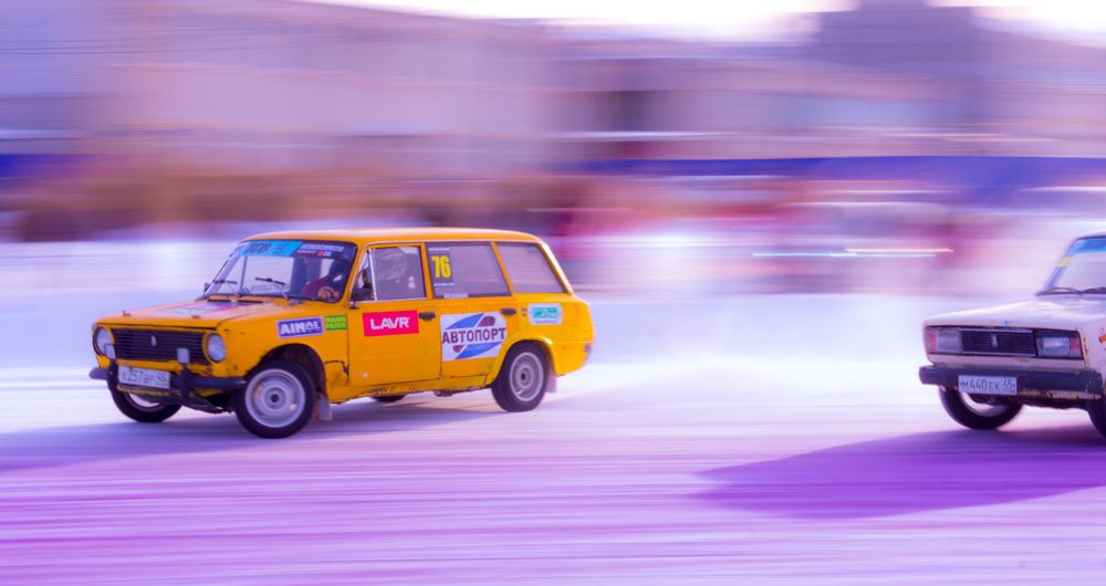 Photograph by Сергей Хранитель