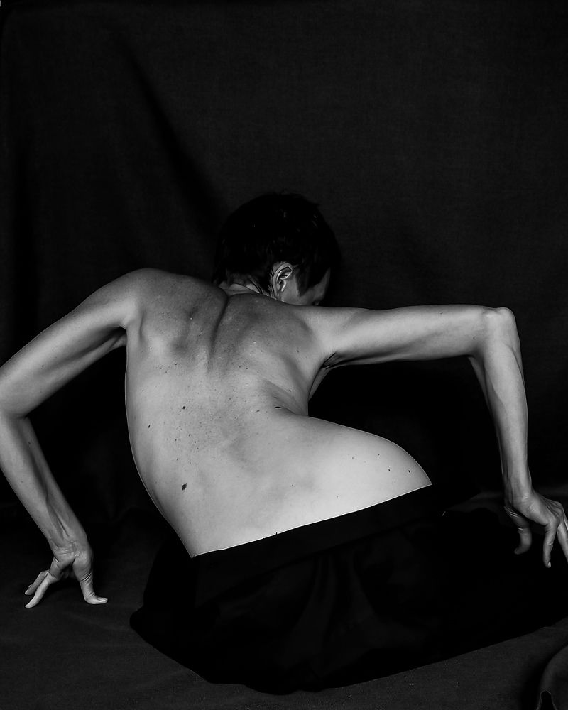 Photograph by Svetlana Yurasova