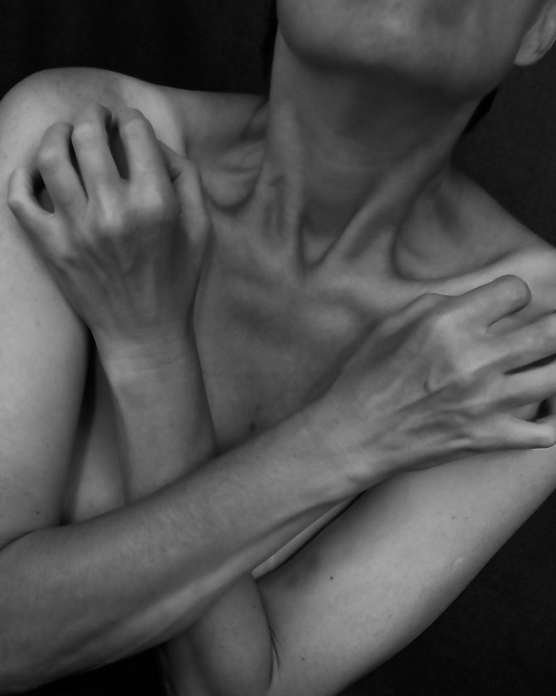 Photograph by Svetlana Yurasova