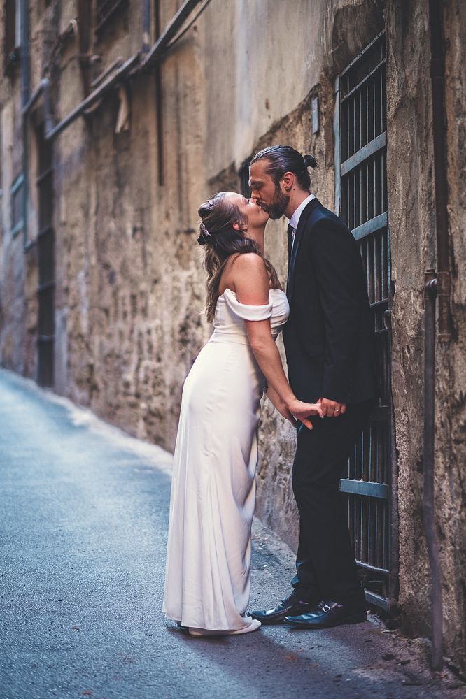 Photograph by Luca Giuseppe Carlo Gandin