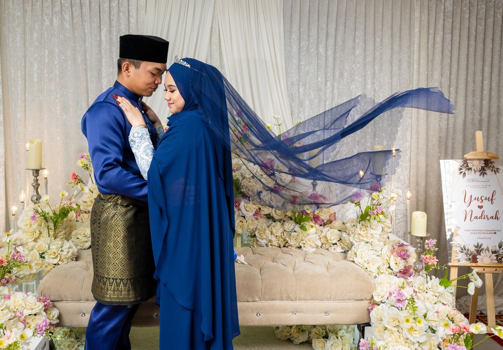 Photograph by Athabarani Osman