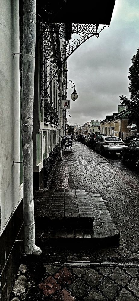 Photograph by Сергей Симаков