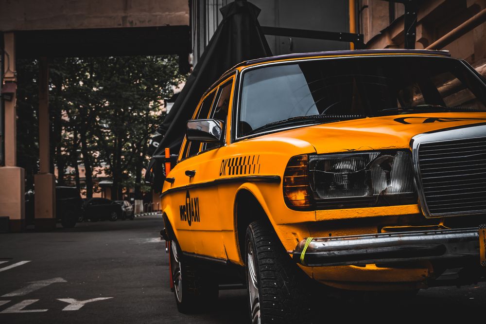 Photograph by Андрей Жуков