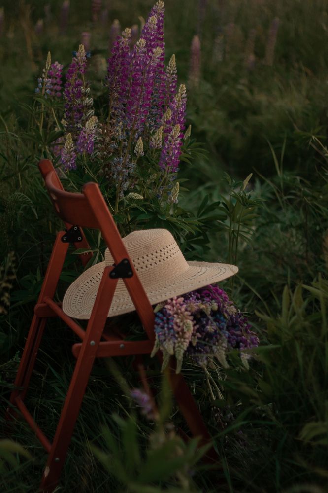 Photograph by NATALYA SOLOVEVA