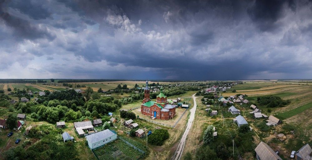 Photograph by Назаров Александр