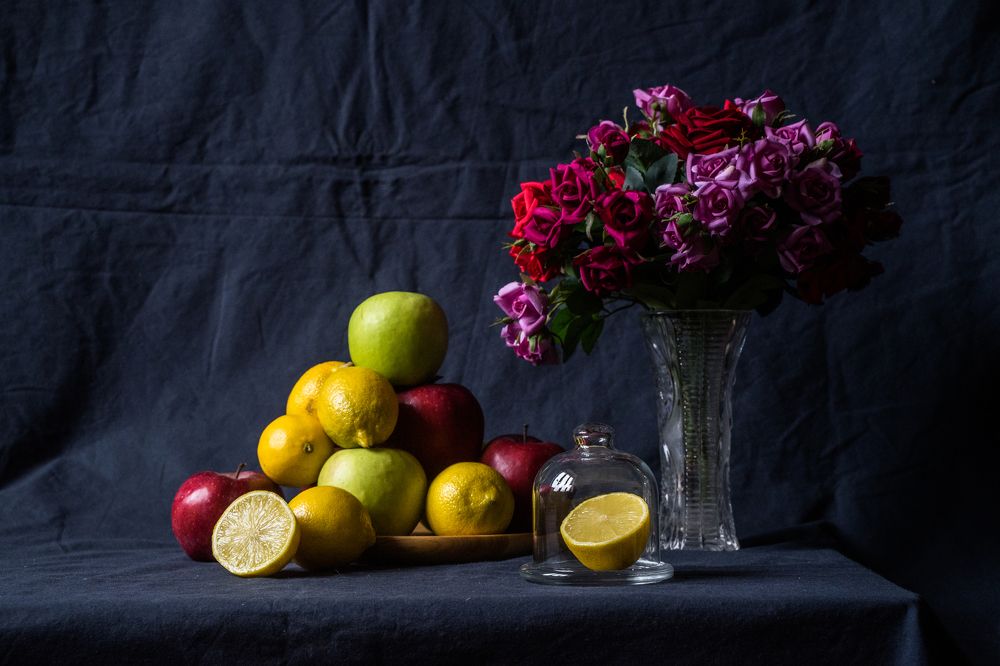 Photograph by 