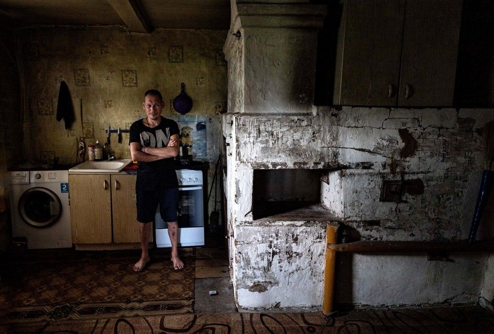 Photograph by Назаров Александр