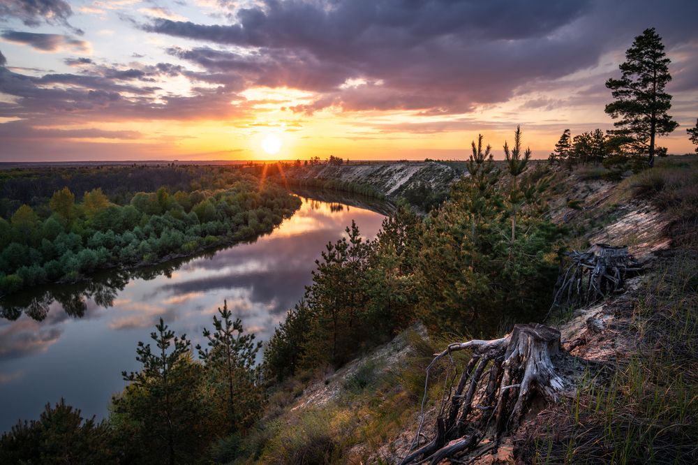 Photograph by Владимир Ганюшкин
