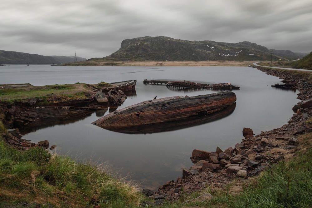 Photograph by Татьяна Сафрошкина