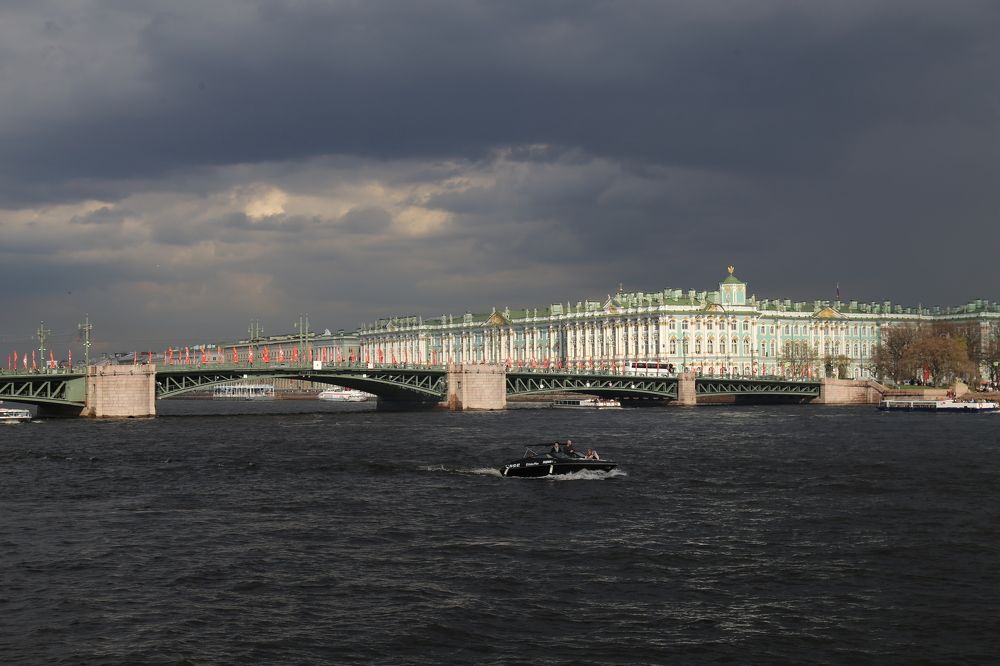 Photograph by Елена Буканина