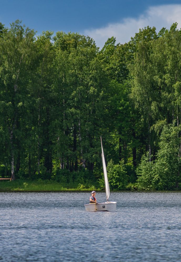 Фотография автора Алексей Шуплецов