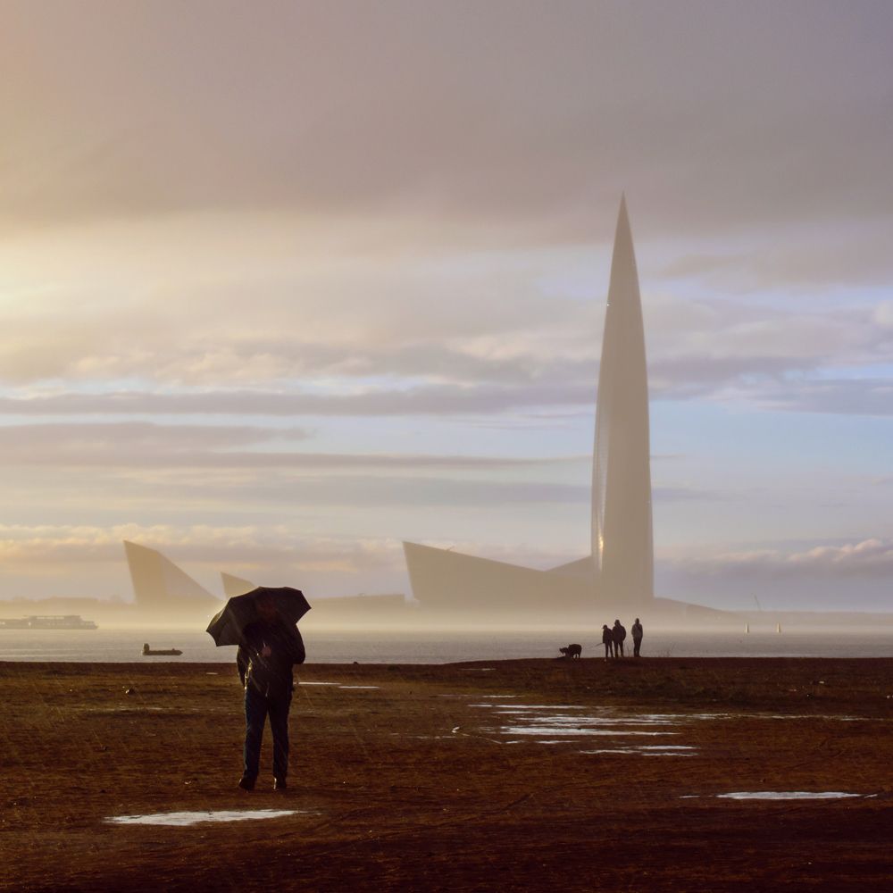 Photograph by Алёна Дьяченко