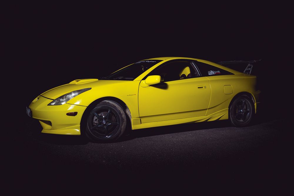 Photograph by Семён Махмутов