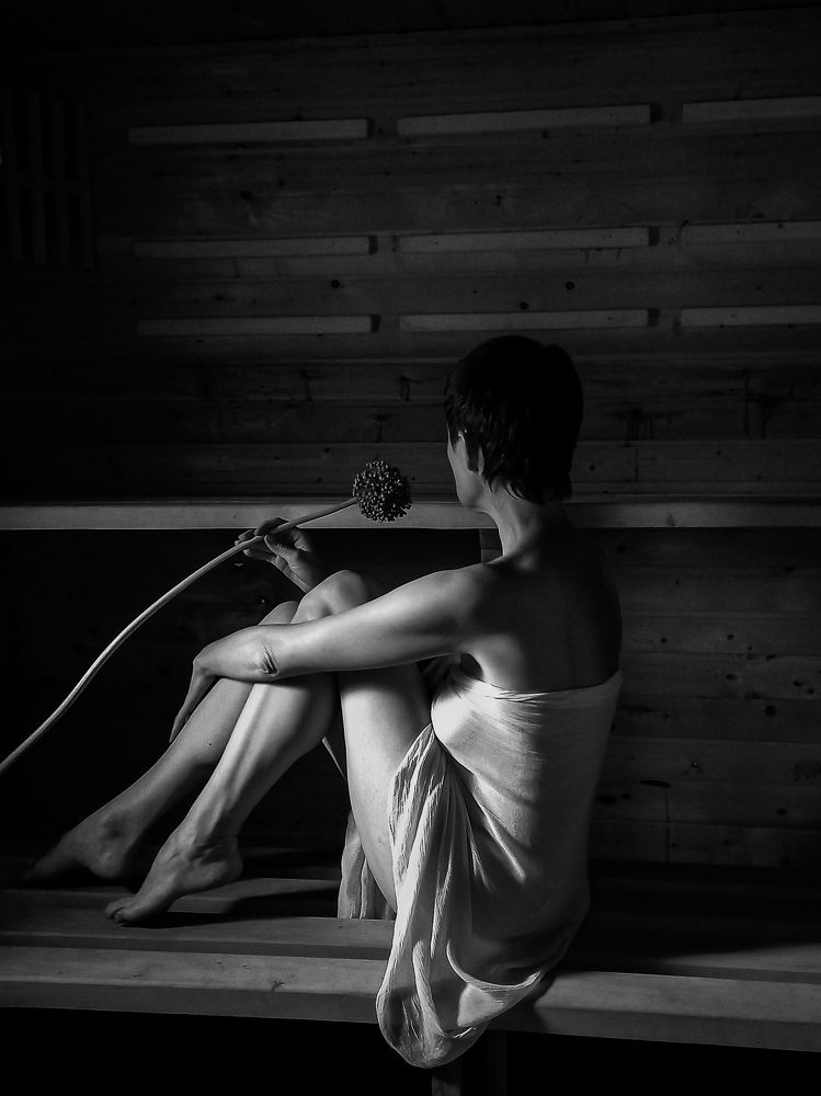 Photograph by Svetlana Yurasova