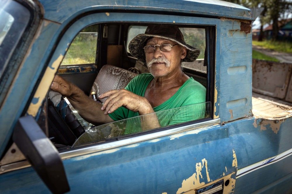 Photograph by Назаров Александр