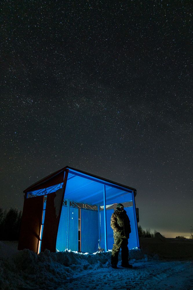 Фотография автора Алексей Шуплецов